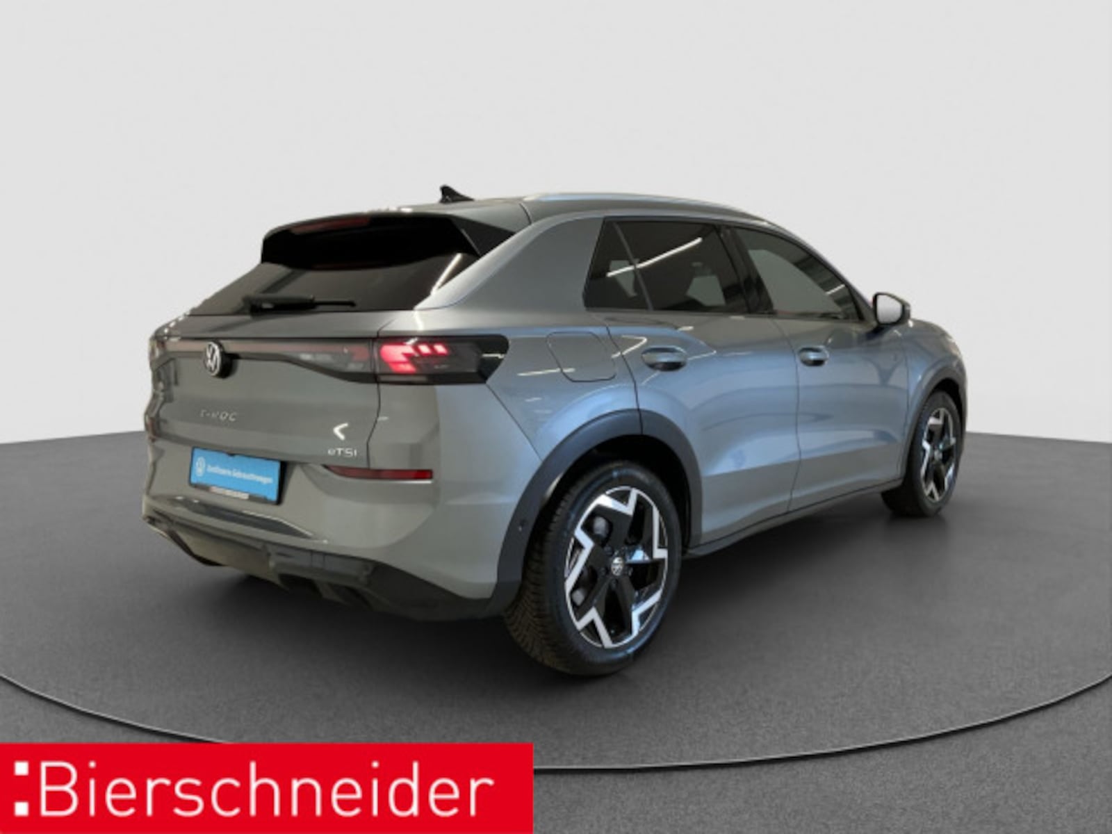 Volkswagen T-Roc – Bild 9