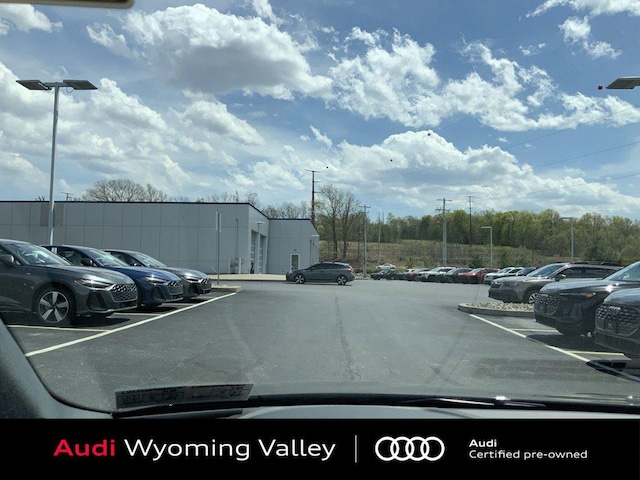 2026 Audi A3 Premium - Photo 32