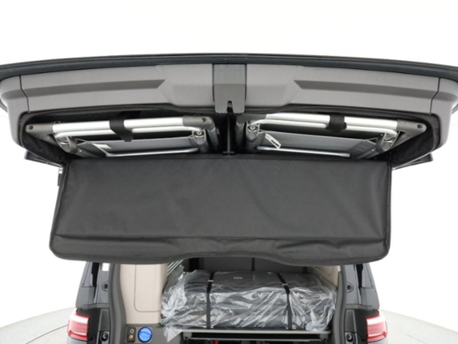 Volkswagen California – Bild 11