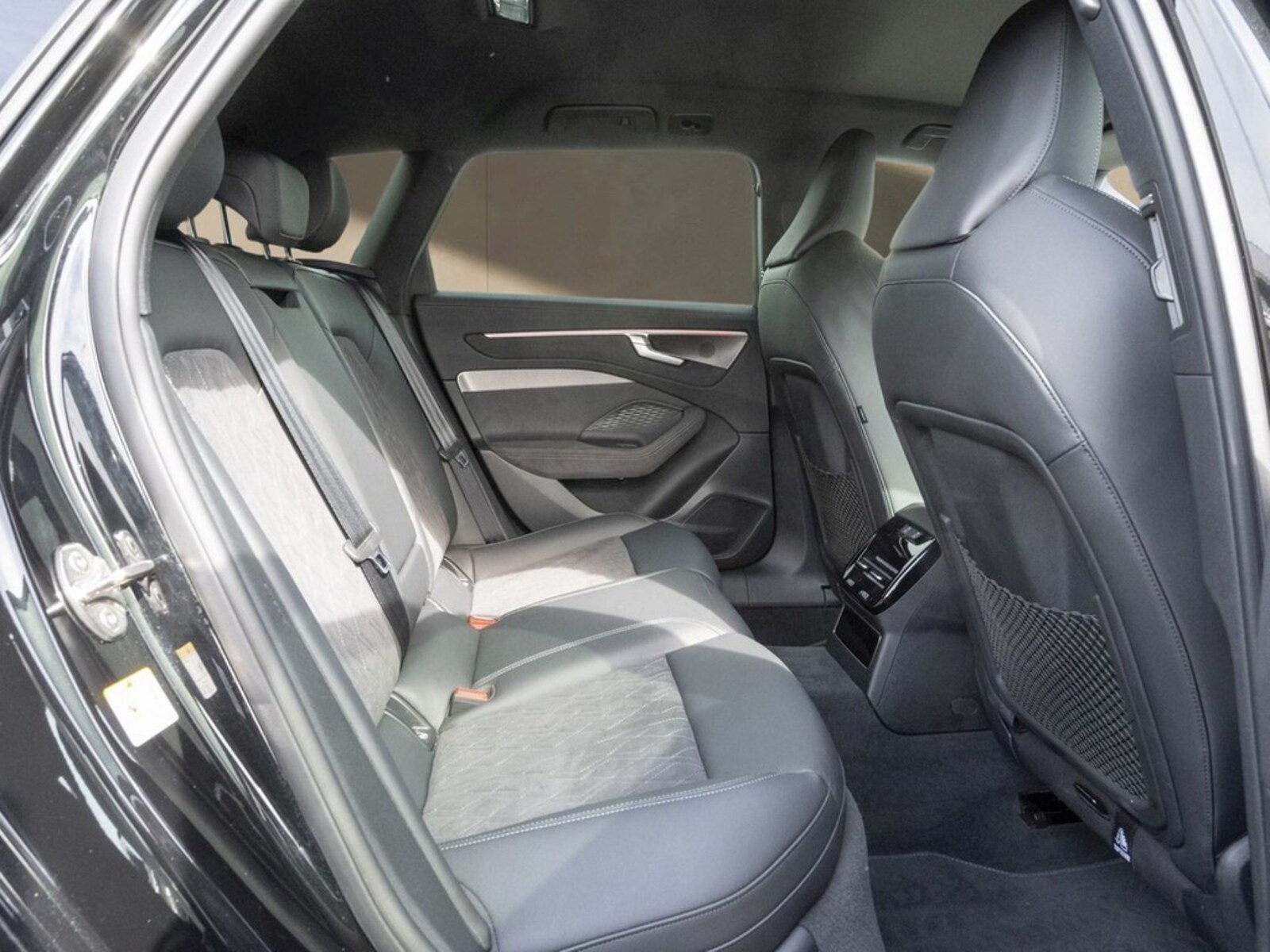 Audi A6 Avant – Bild 12