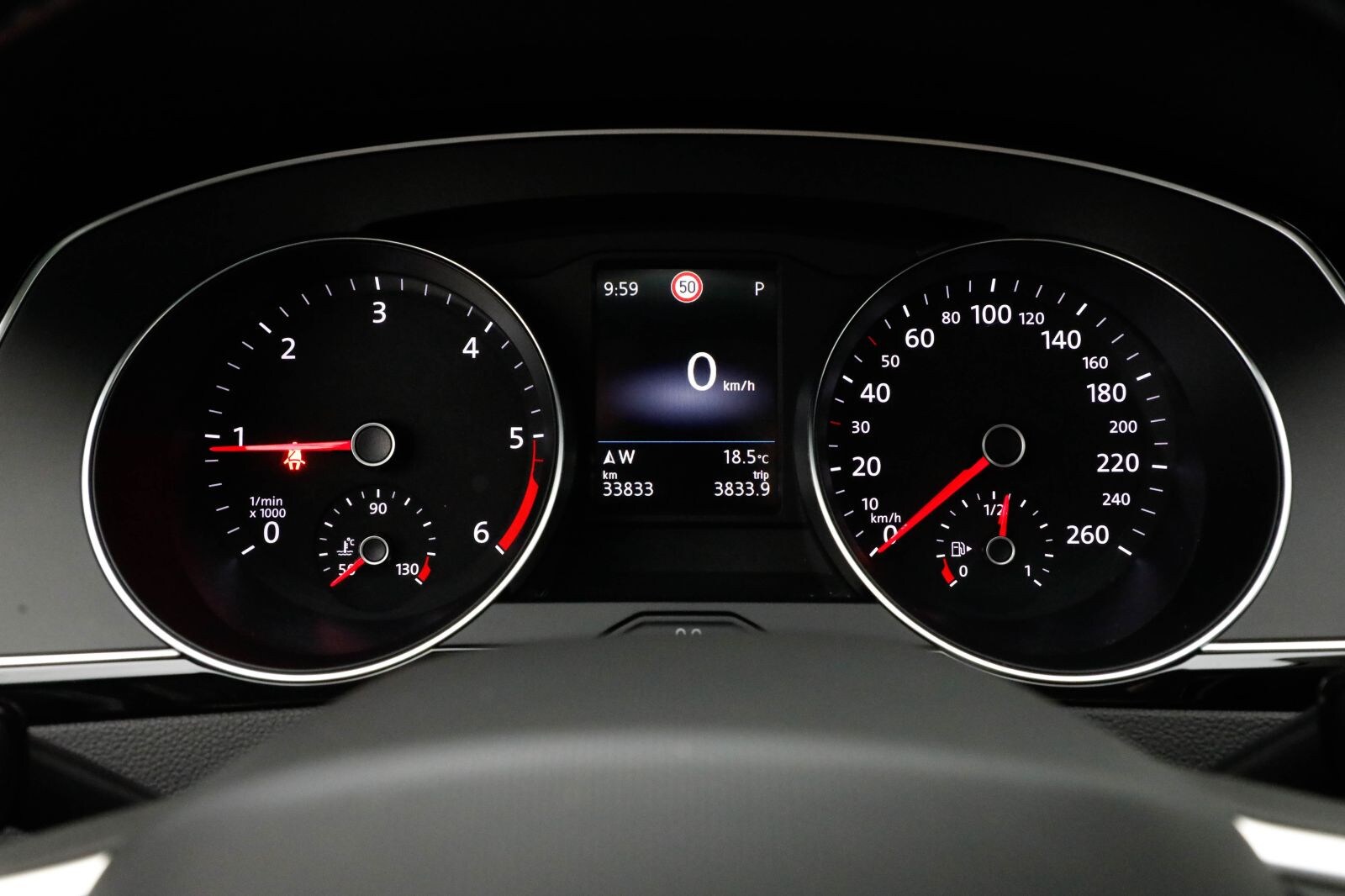 Volkswagen Passat Variant – Bild 15