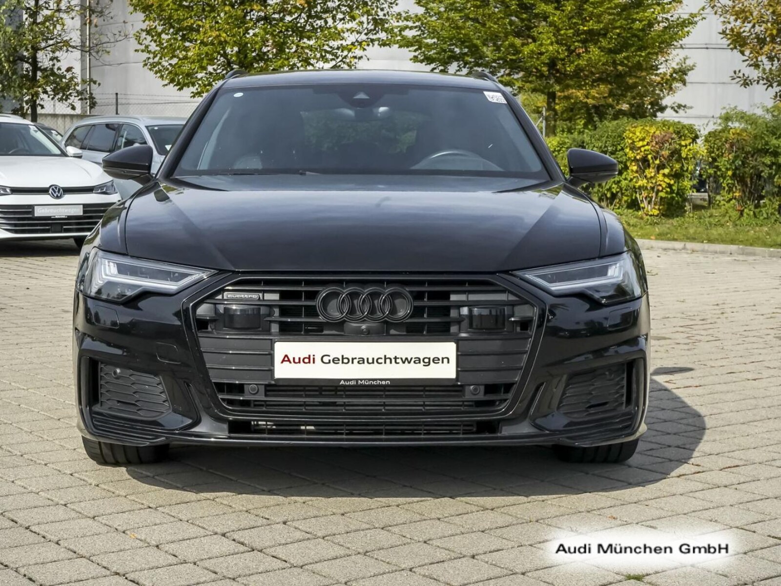 Audi A6 Avant – Bild 3