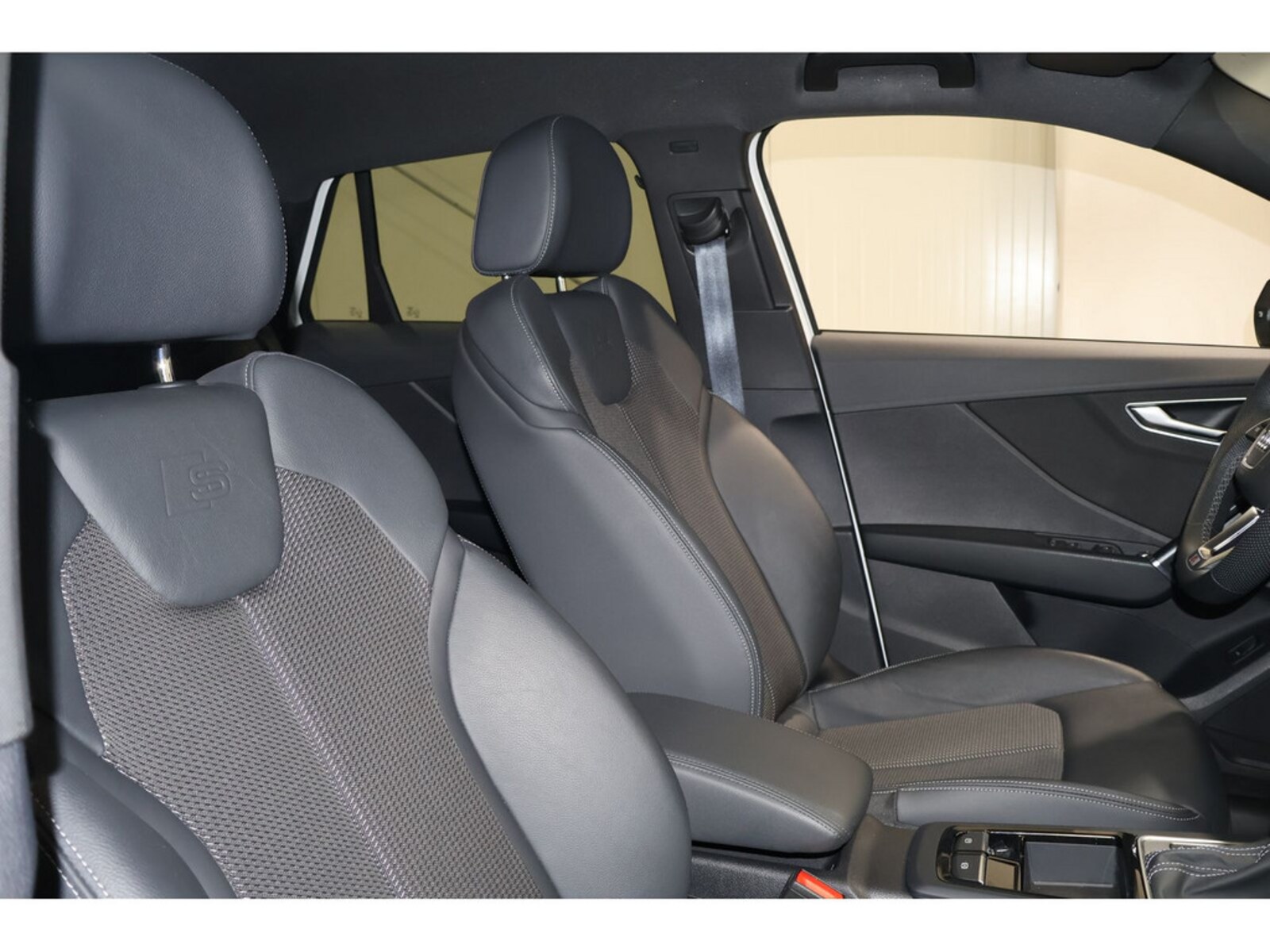 Audi Q2 – Bild 7