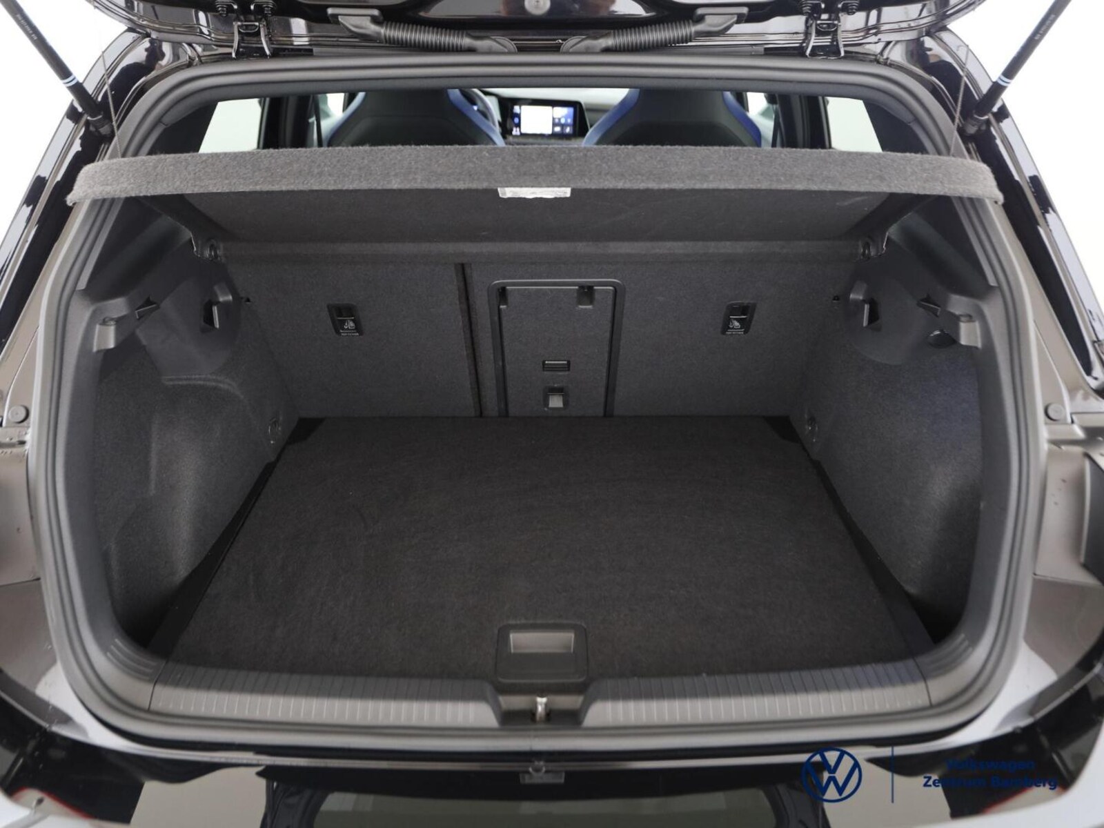 Volkswagen Golf – Bild 9