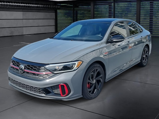 2024 Volkswagen Jetta GLI