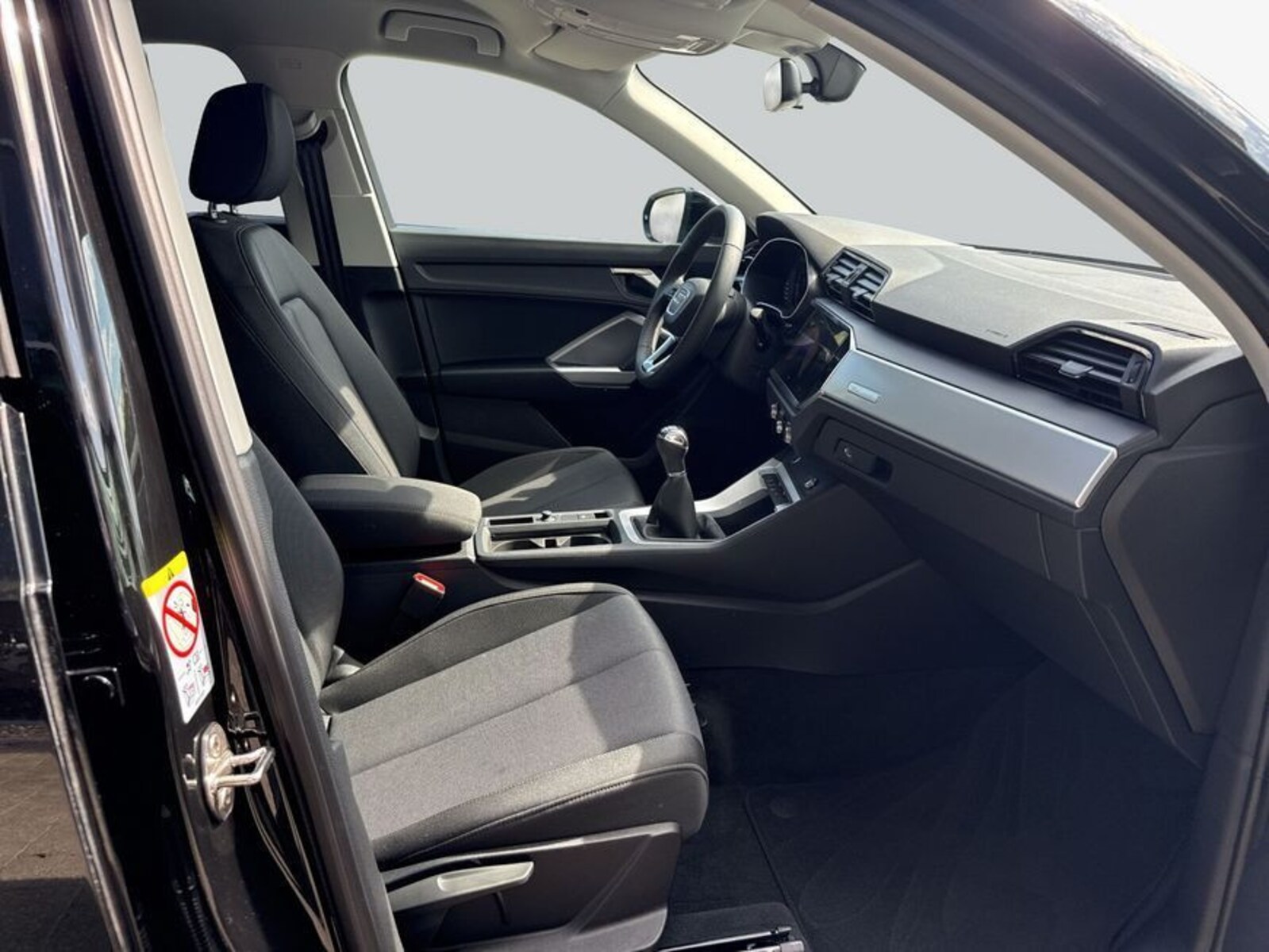 Audi Q3 – Bild 12