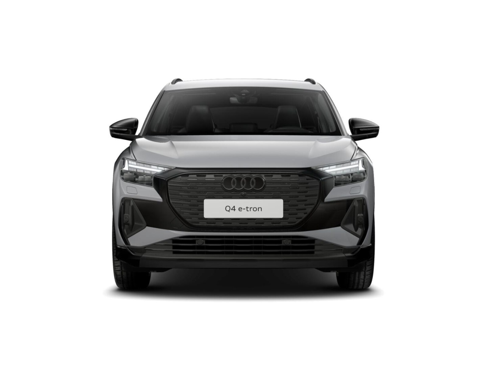 Audi Q4 e-tron – Bild 2