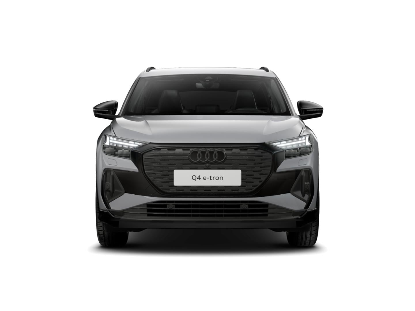 Bild über Audi Q4 e-tron 55 e-tron quattro - für weitere Informationen kontaktieren Sie den Audi Partner