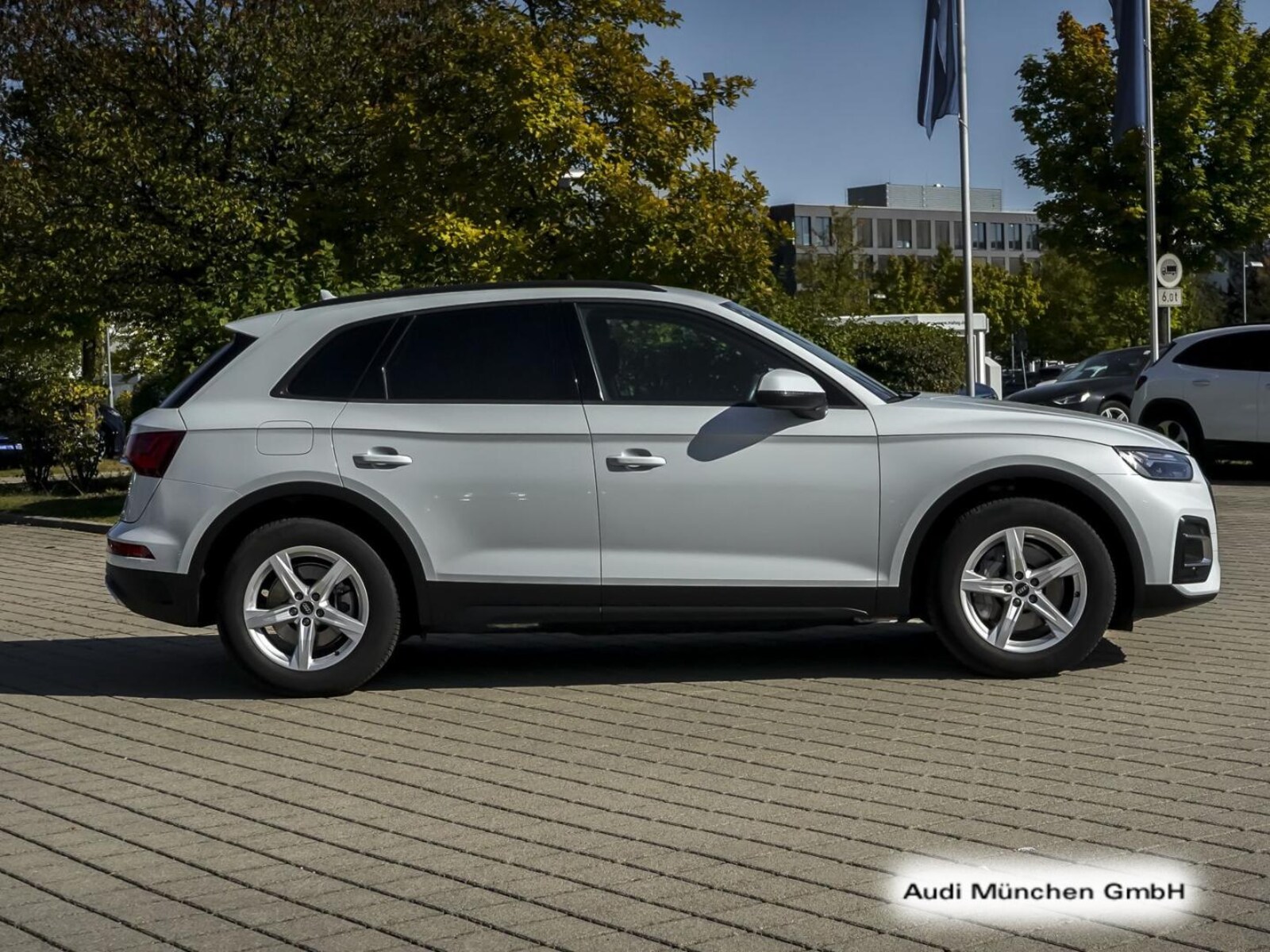 Audi Q5 – Bild 3