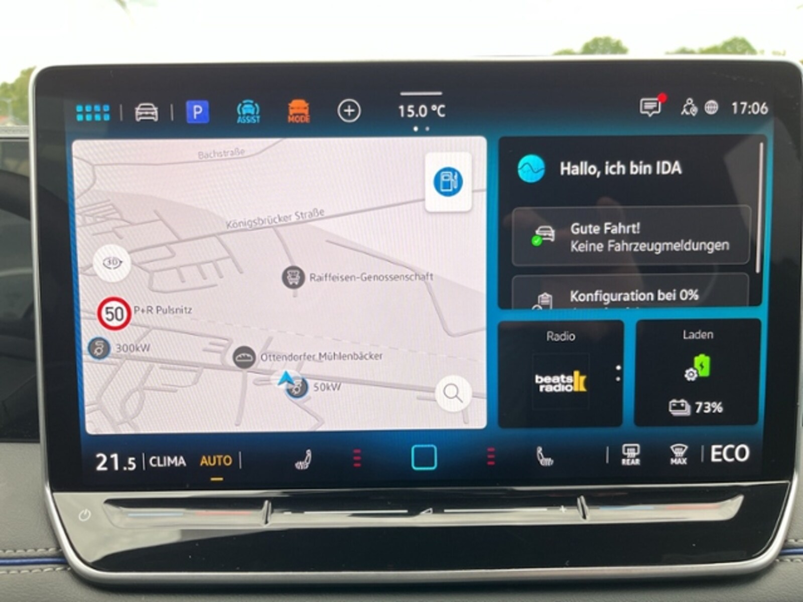 Volkswagen Tiguan – Bild 15