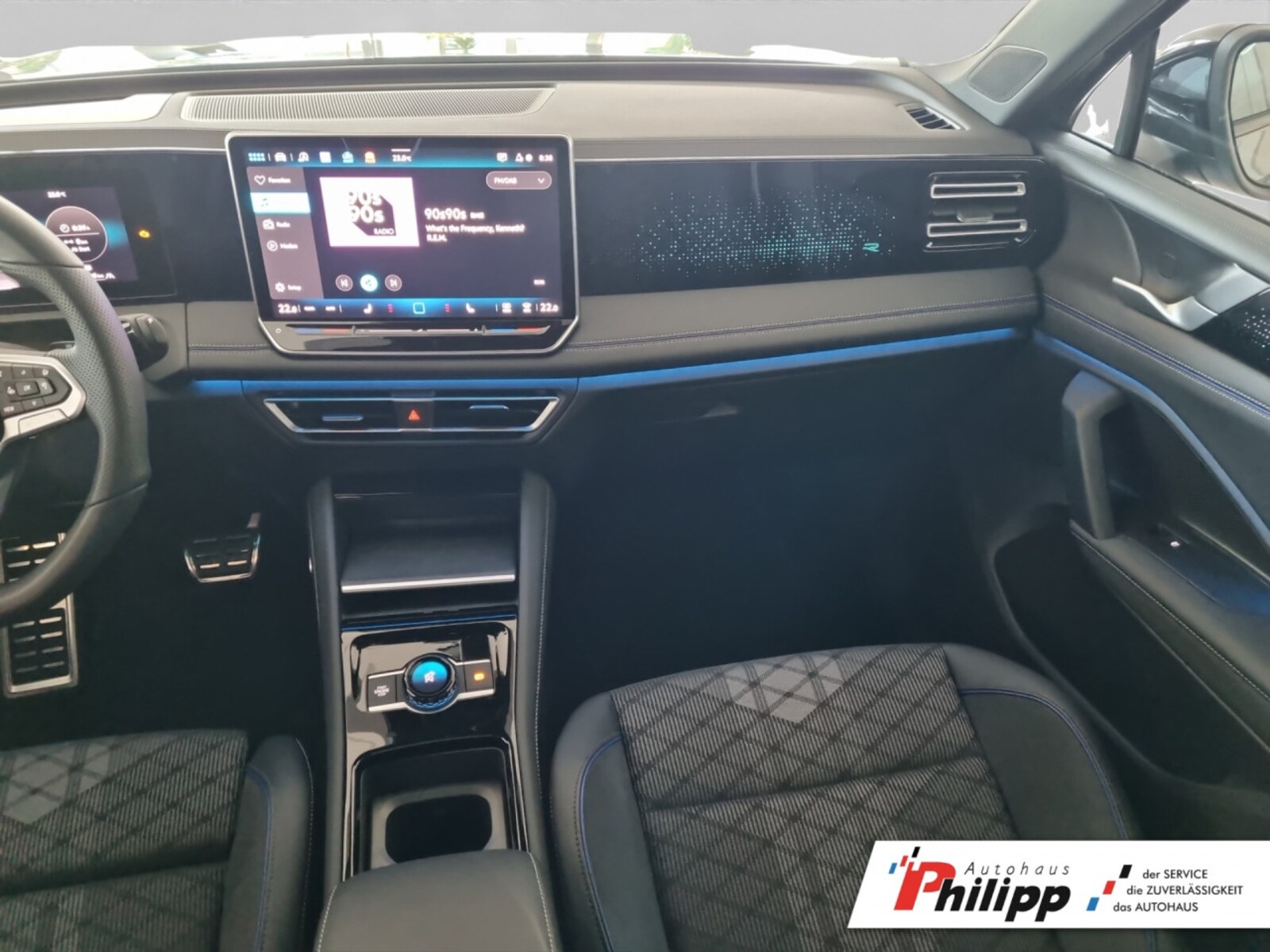 Volkswagen Tiguan – Bild 14