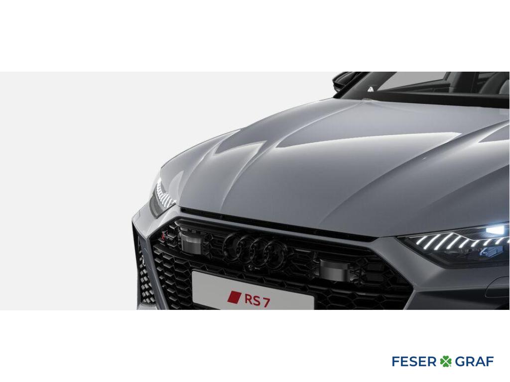 Audi RS 7 Sportback