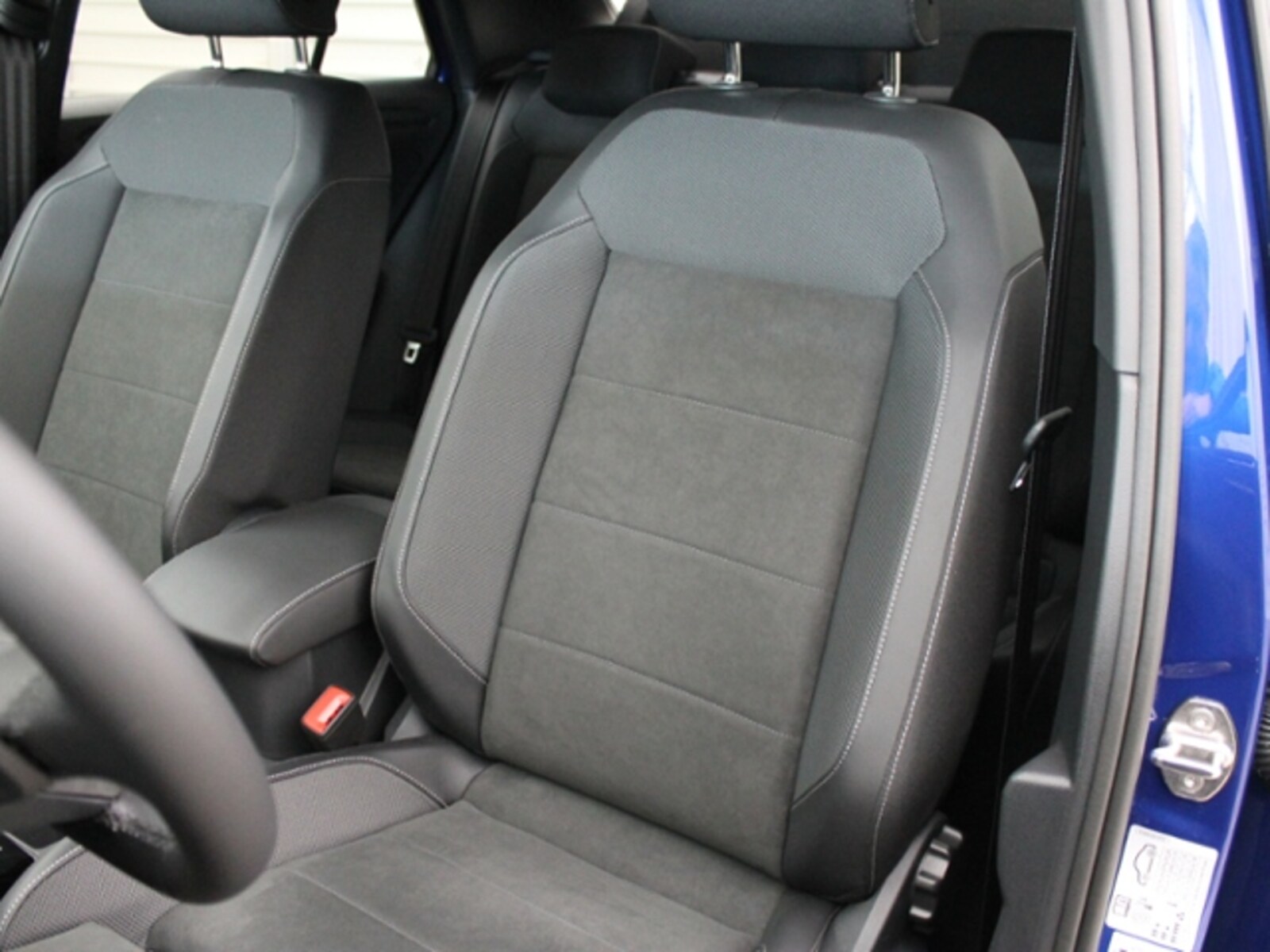 Volkswagen T-Roc – Bild 10
