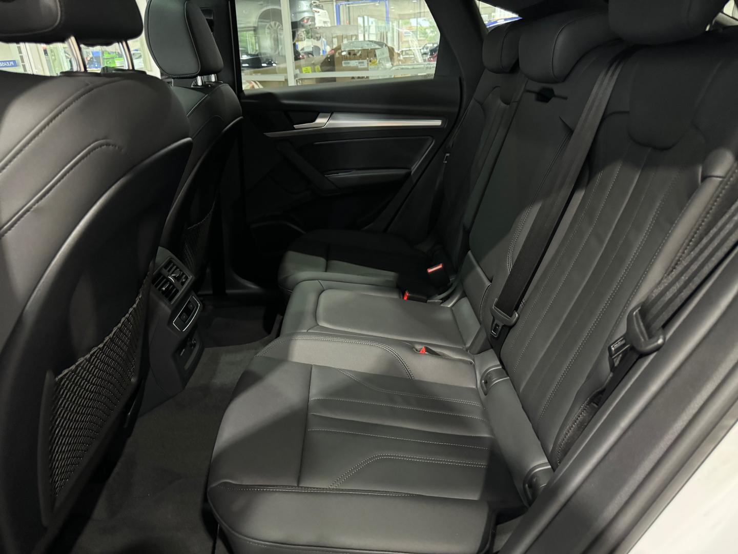 Image about Audi Q5 Sportback 40 TDI quattro S line 150 kW S tronic