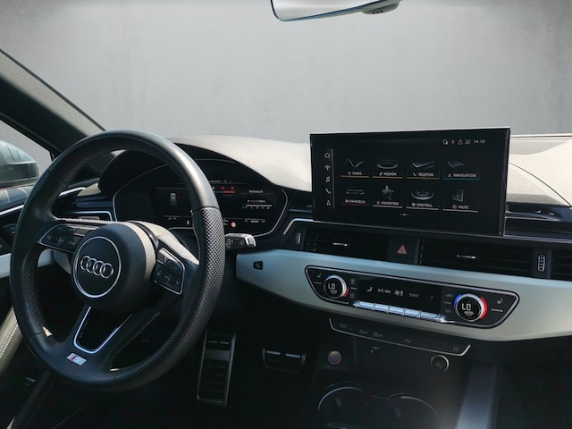 Audi S4 Avant TDI Quattro Tiptronic - 2020 - Joinsteer - #7