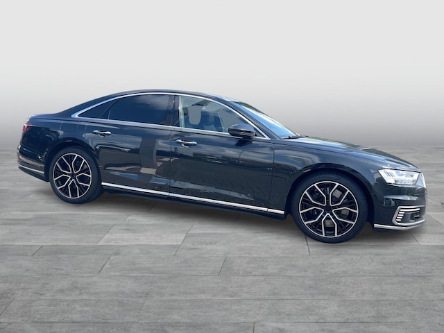 Audi A8 TFSI E 60 TFSI E Quattro Tiptronic -  - Joinsteer - #4