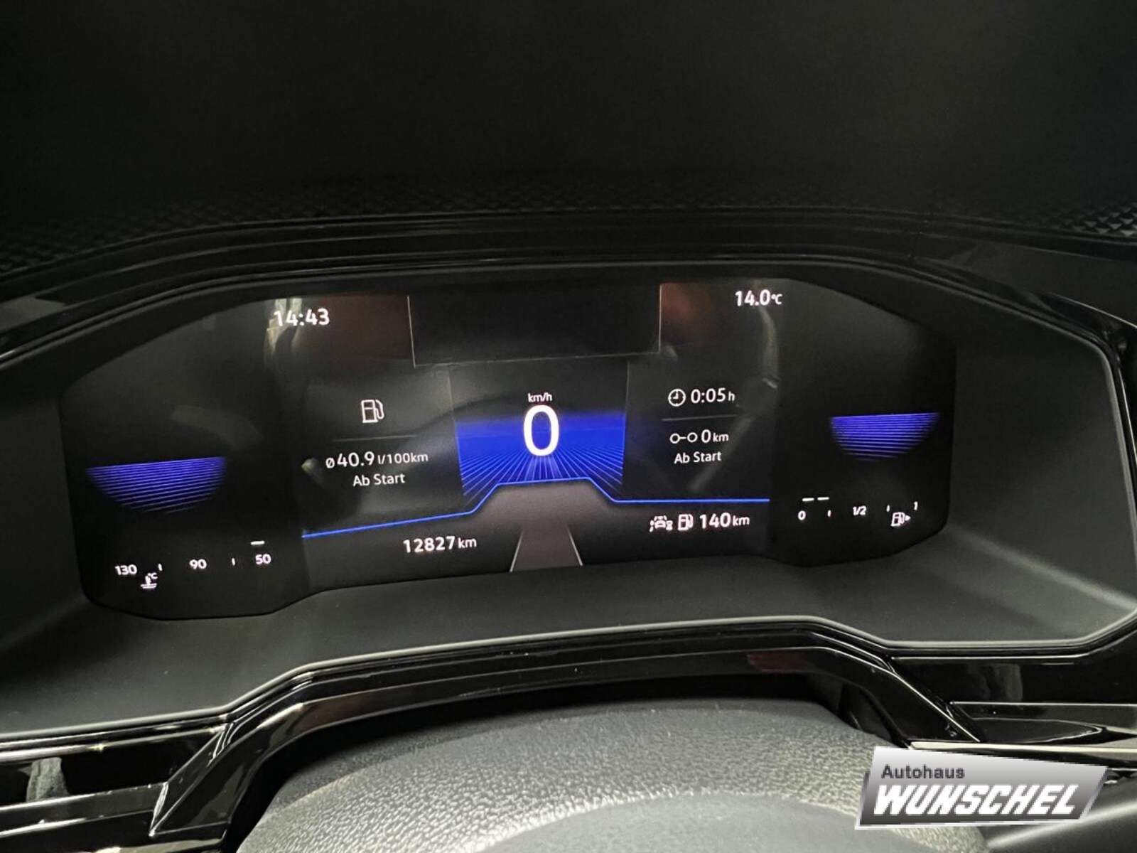 Volkswagen Taigo – Bild 10