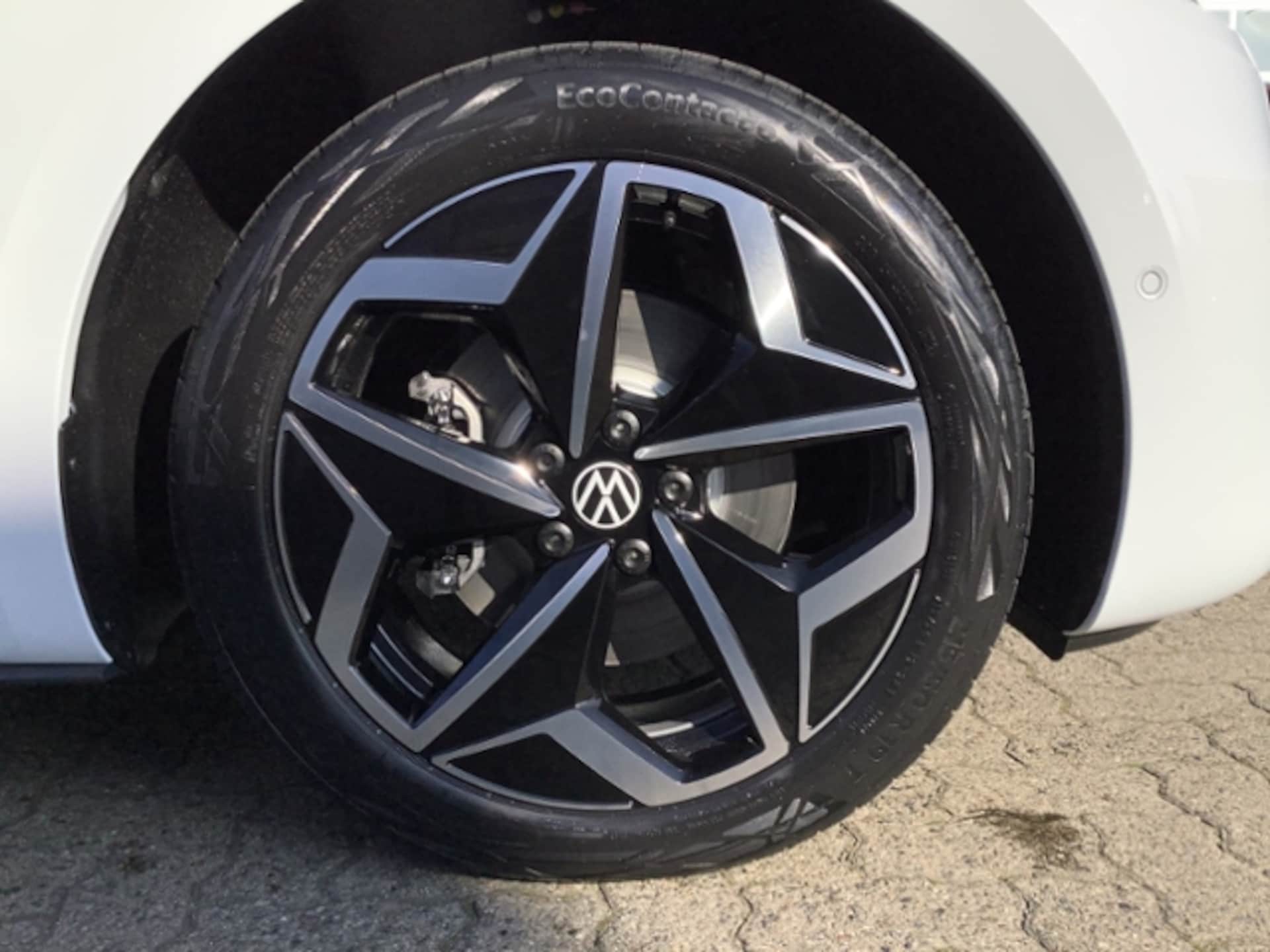 Volkswagen ID.3 Pro S
