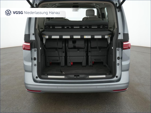 Volkswagen Multivan langversion