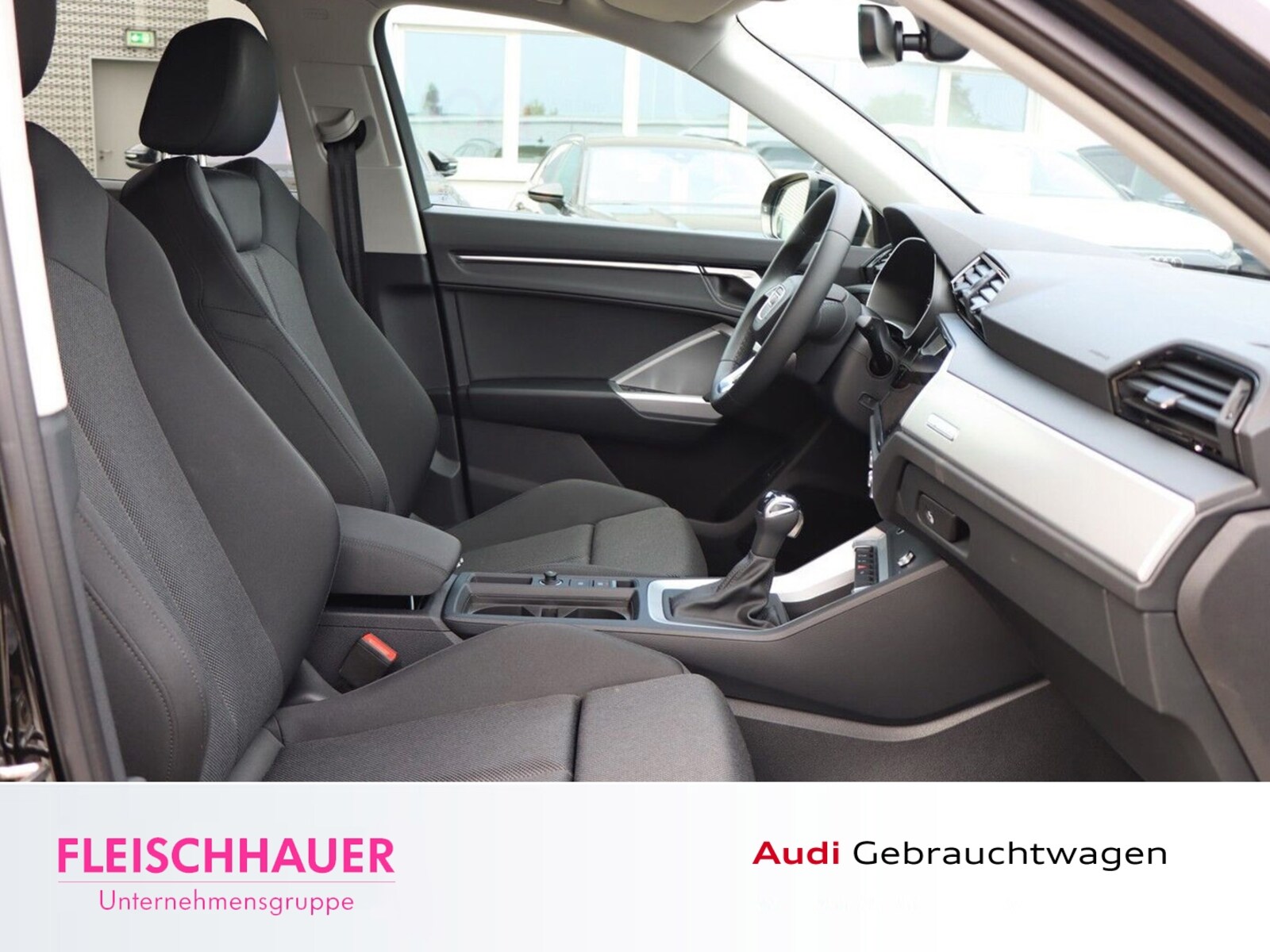Audi Q3 – Bild 7