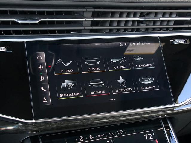 2024 AUDI Q7 - Image 17