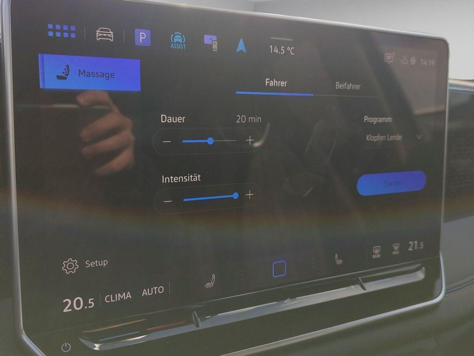 Volkswagen Tiguan – Bild 10