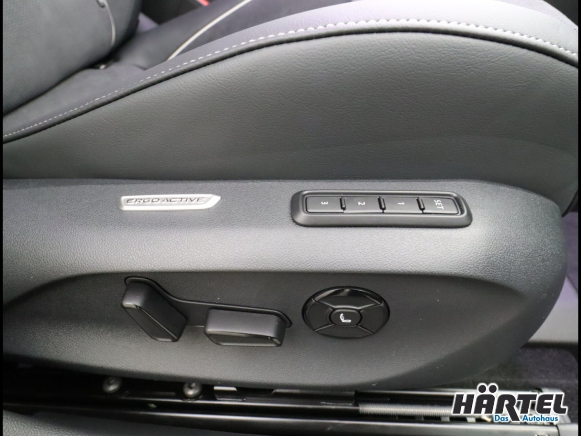 Volkswagen Passat Elegance