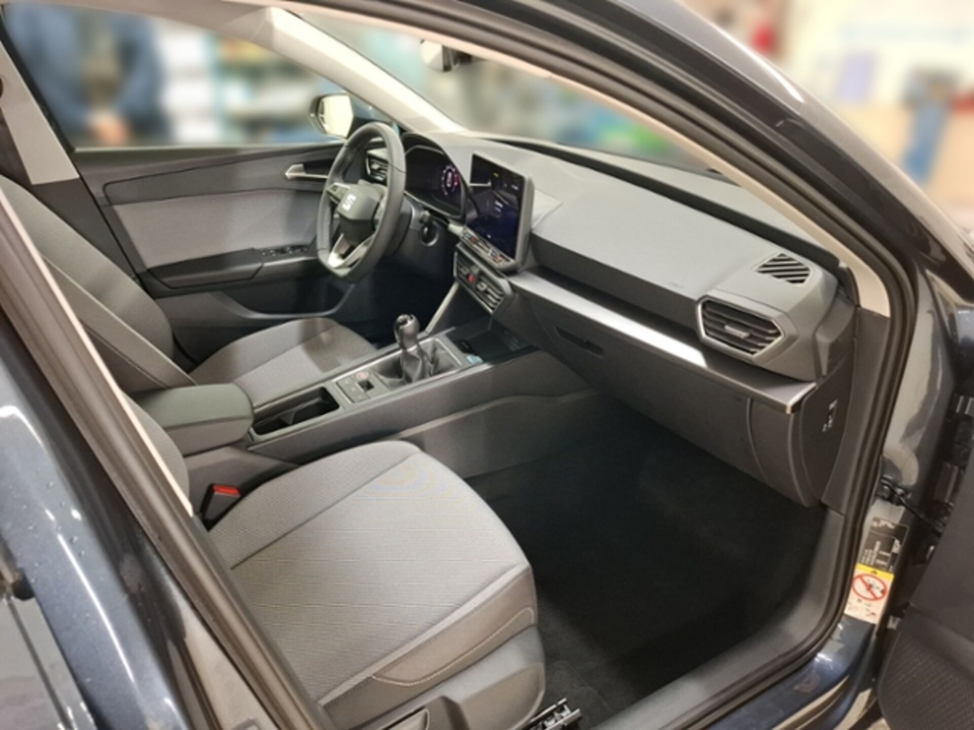 SEAT Leon Style