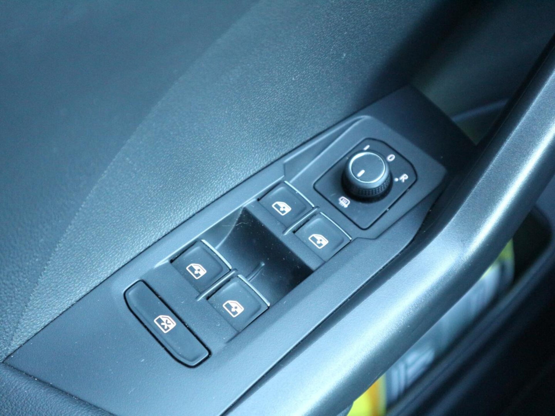 Volkswagen T-Cross MOVE