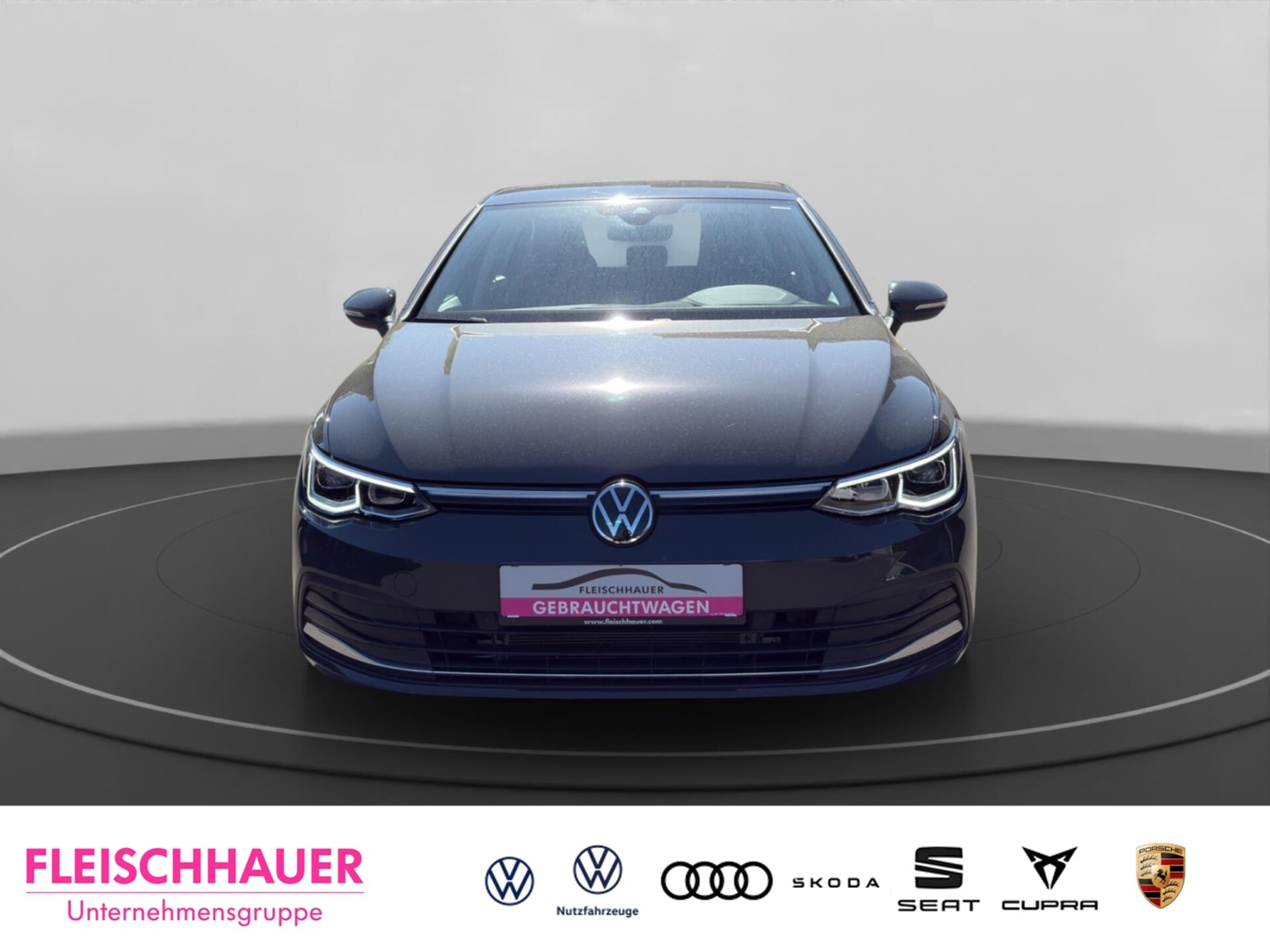 Volkswagen Golf Style