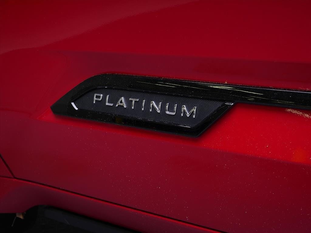 2024 Toyota Sequoia Platinum - Photo 14