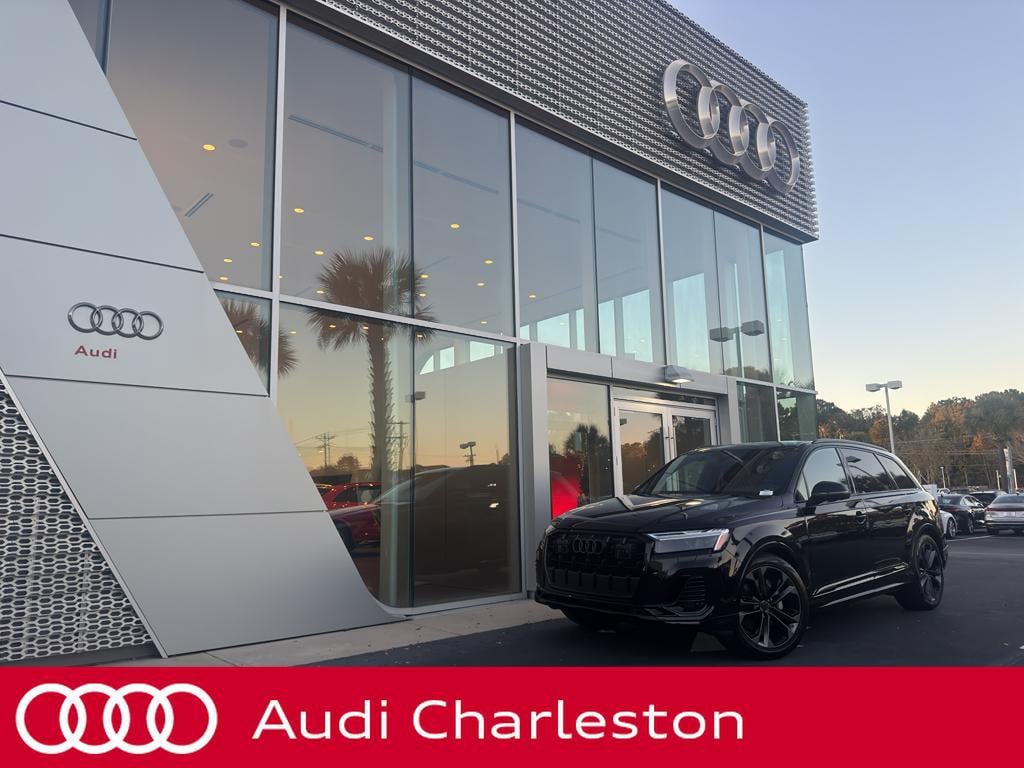 2026 Audi Q7 55 Premium Plus quattro Tiptronic's photo