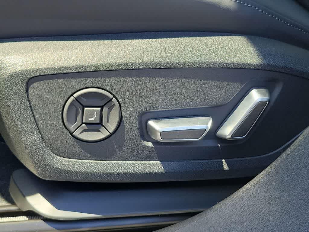 2025 Audi S6 Sportback e-tron Premium Plus - Photo 16