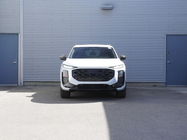 2026 Audi Q3 SUV