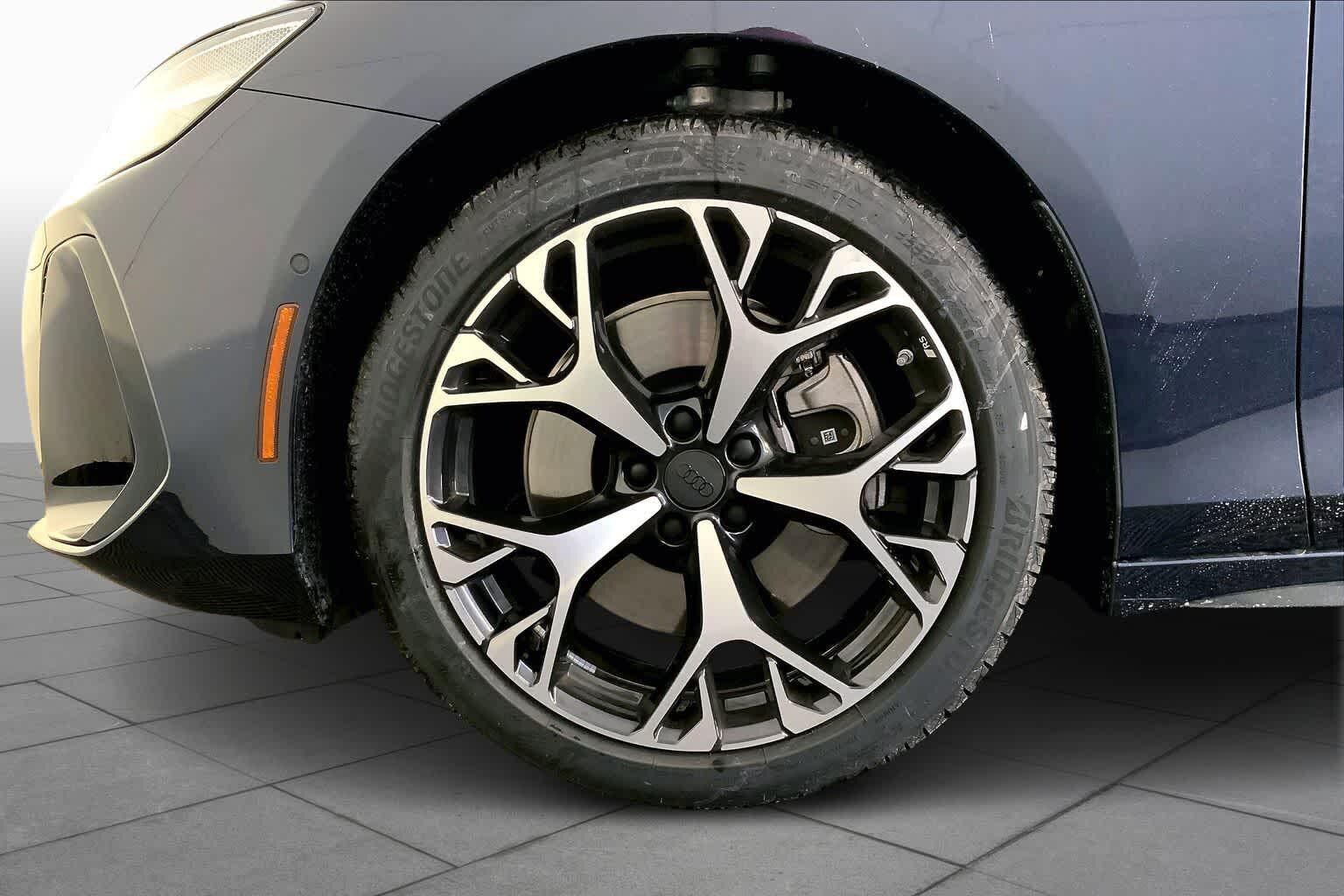 2026 Audi A6 Premium Plus - Photo 12