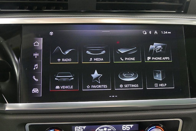 2024 Audi Q3 S Line Premium - Photo 22