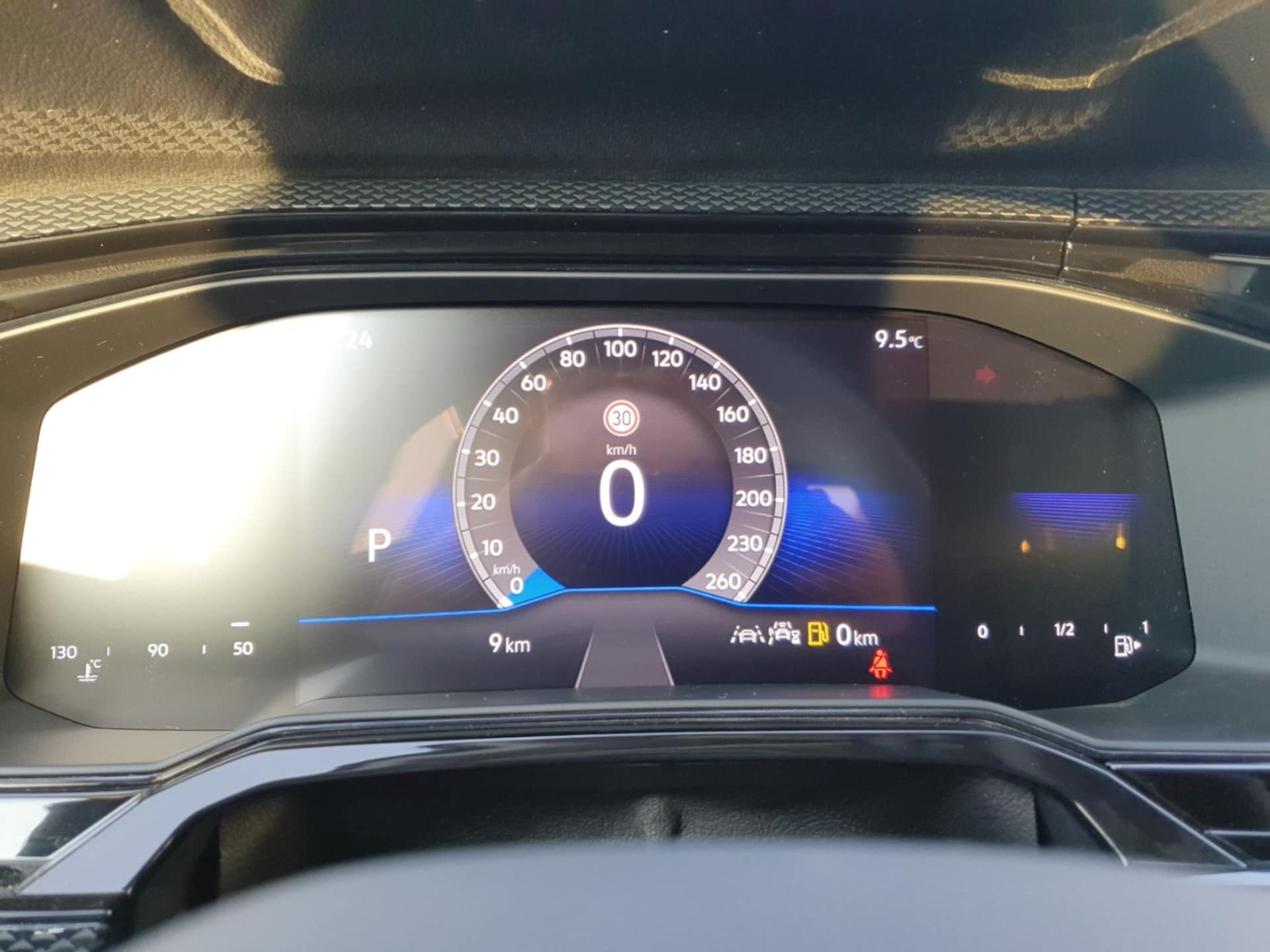 Volkswagen Polo Life