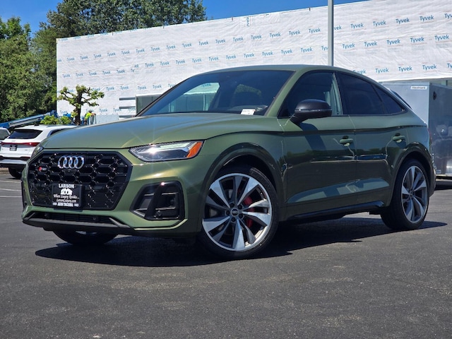 2023 Audi SQ5 Sportback