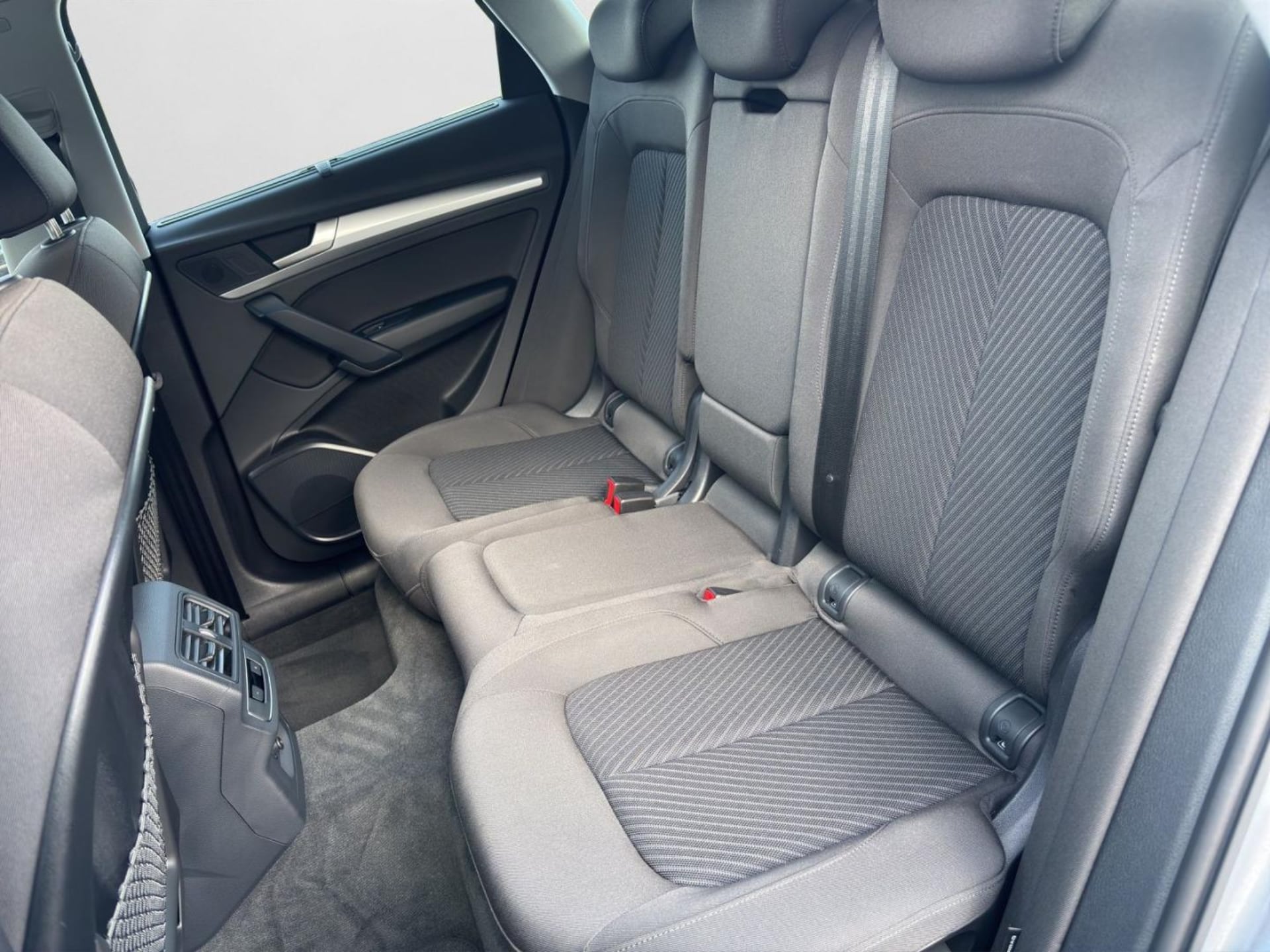 Audi Q5 TFSI e