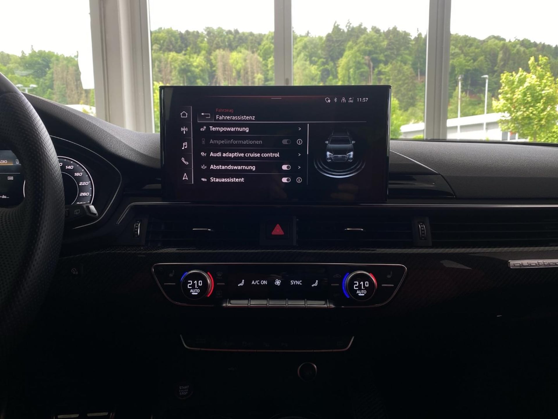 Audi S4 Avant