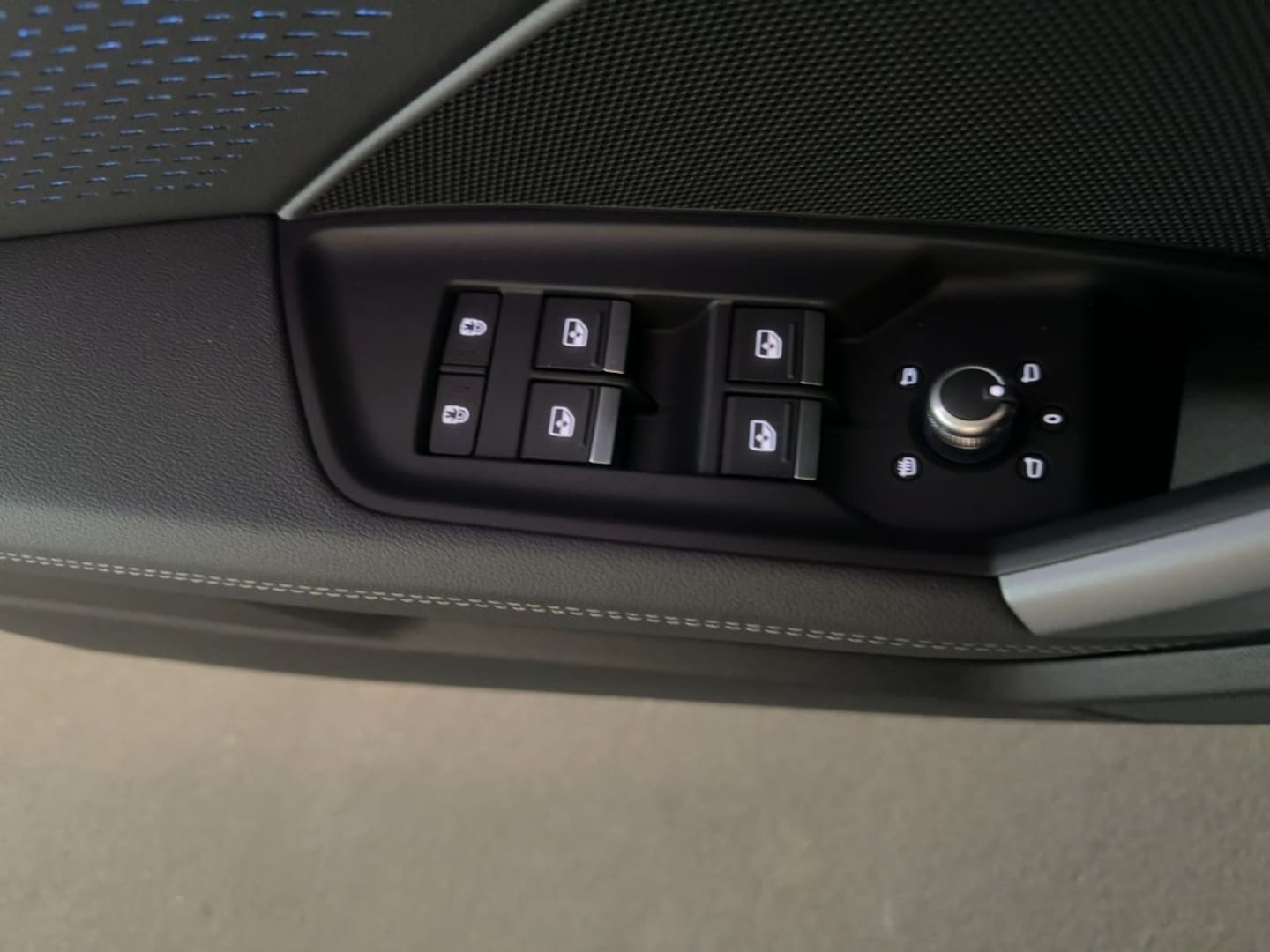 Bild über Audi S3 Sportback TFSI quattro S tronic - für weitere Informationen kontaktieren Sie den Audi Partner
