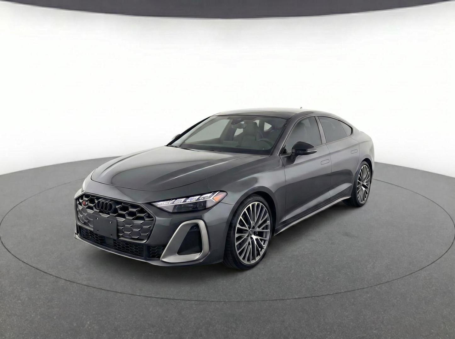 2025 Audi S5 Prestige quattro S tronic's photo