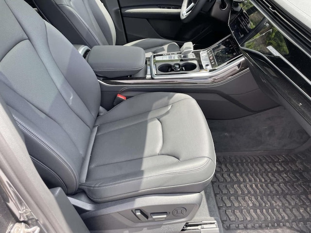 2026 Audi Q7 S Line Premium Plus - Photo 22