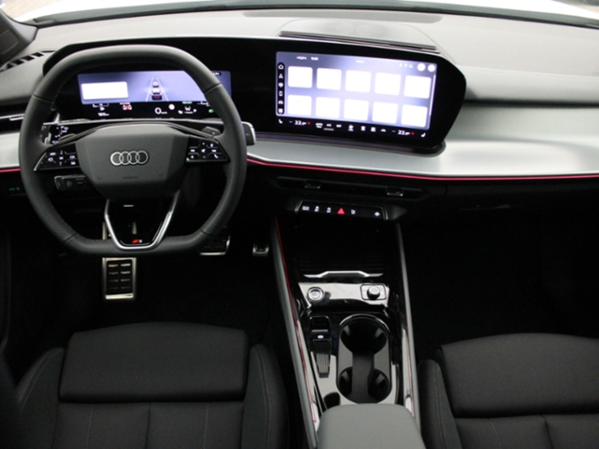 Audi Q3 SUV