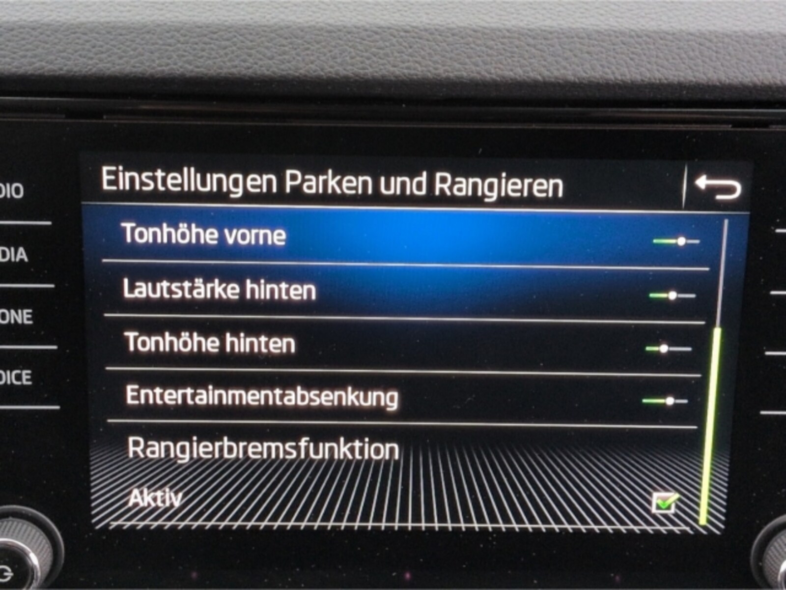 Škoda Karoq – Bild 13