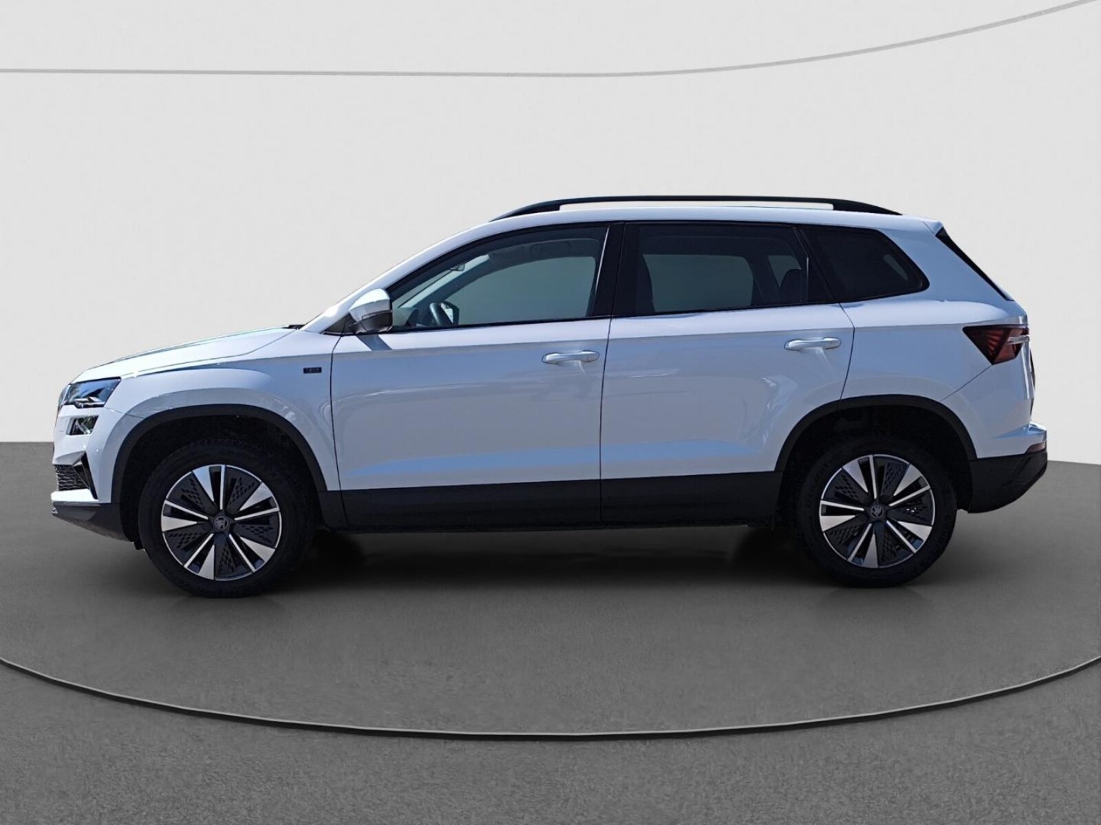 Škoda Karoq – Bild 5