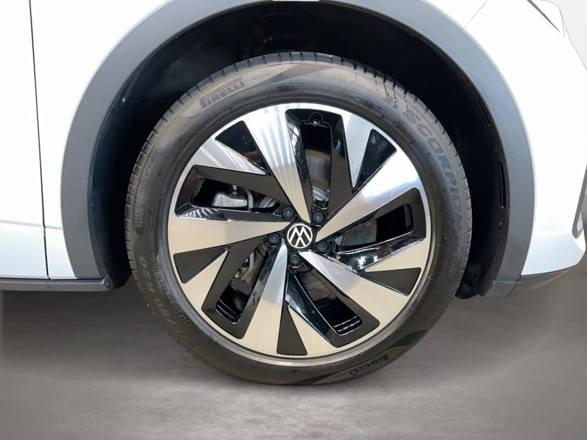 Volkswagen ID.5 Pro