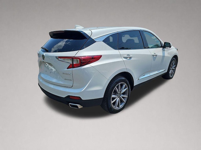 2022 Acura RDX
