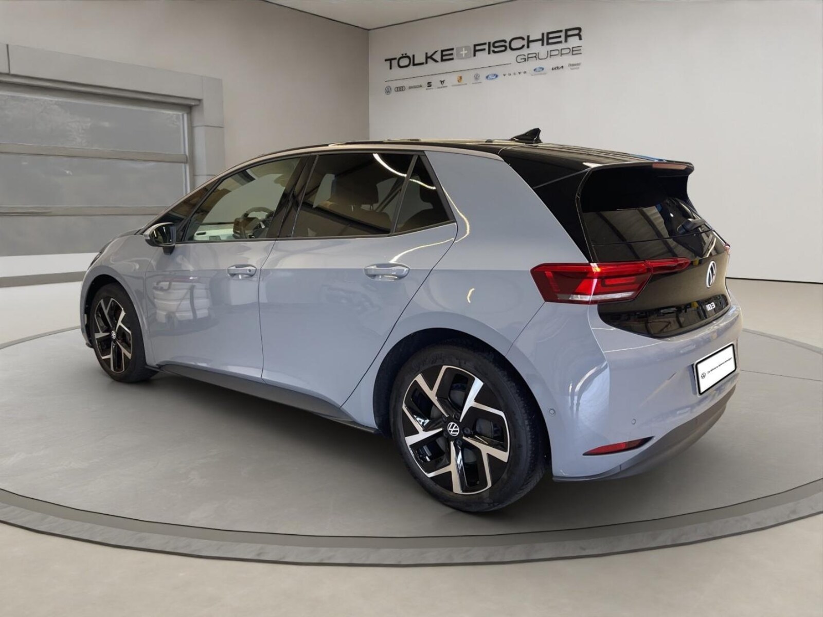 Volkswagen ID.3 – Bild 4
