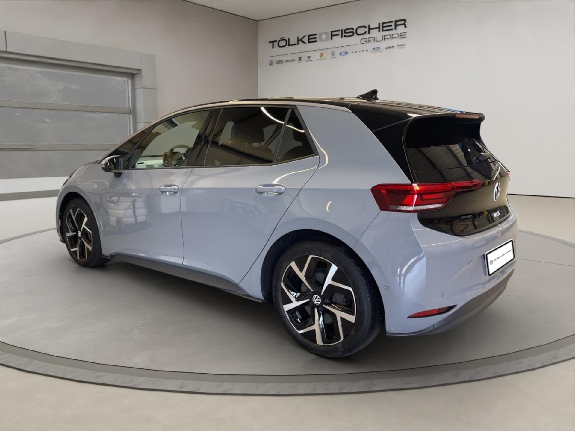 Volkswagen ID.3 MOVE Pro